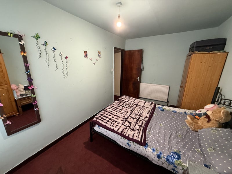 Room Rutland Street in Preston