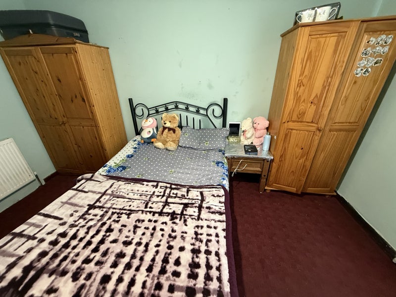 Room Rutland Street in Preston