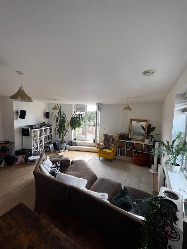 Room Northwold Road in Greater London