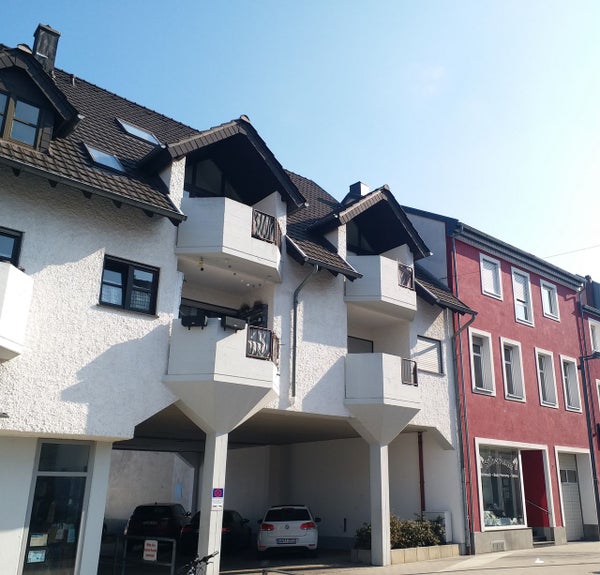 Wohnung Hauptstraße in Meckenheim