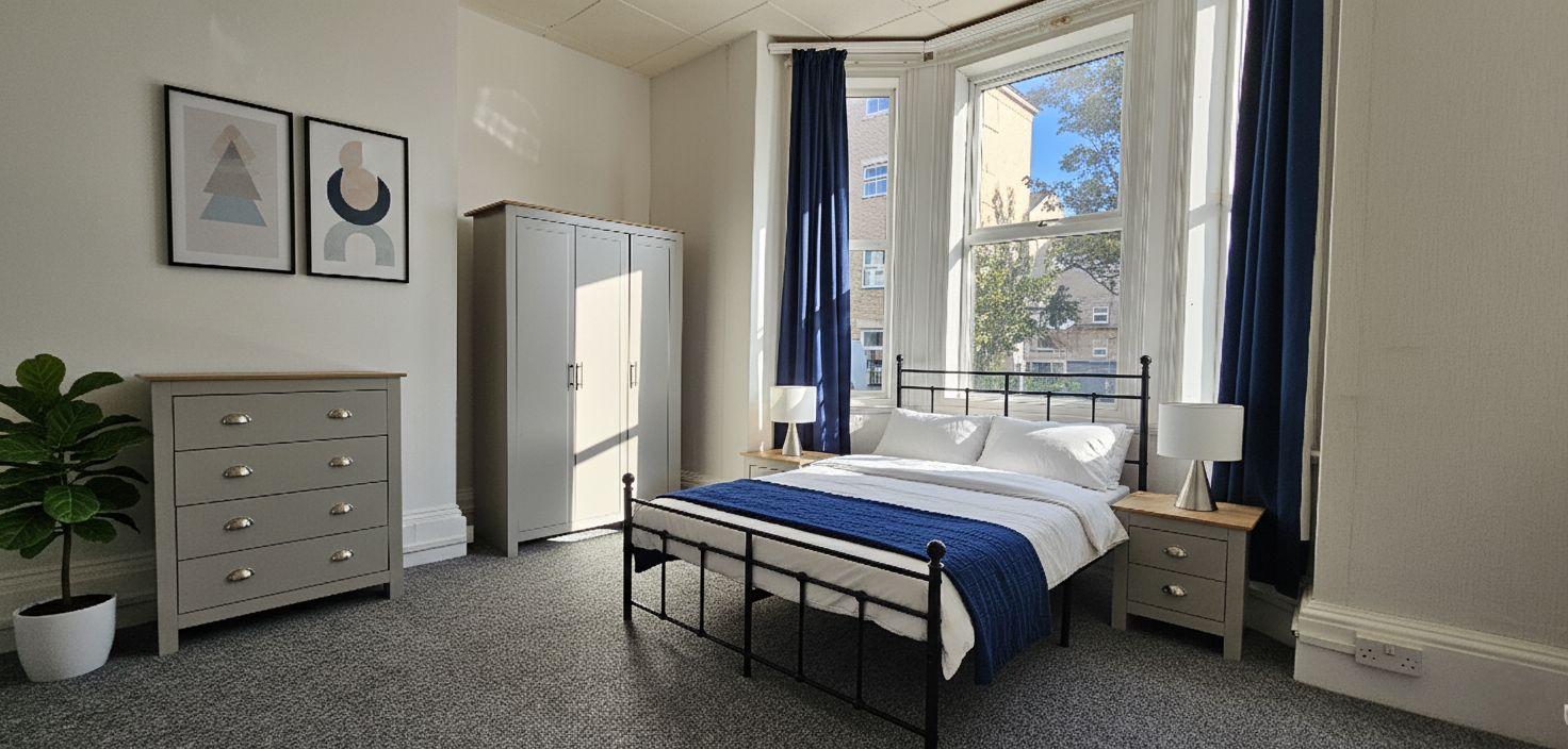 Room Nelson Road South in Gorleston-on-Sea