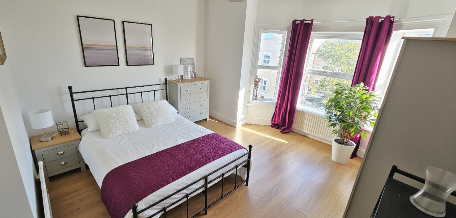 Room Nelson Road South in Gorleston-on-Sea