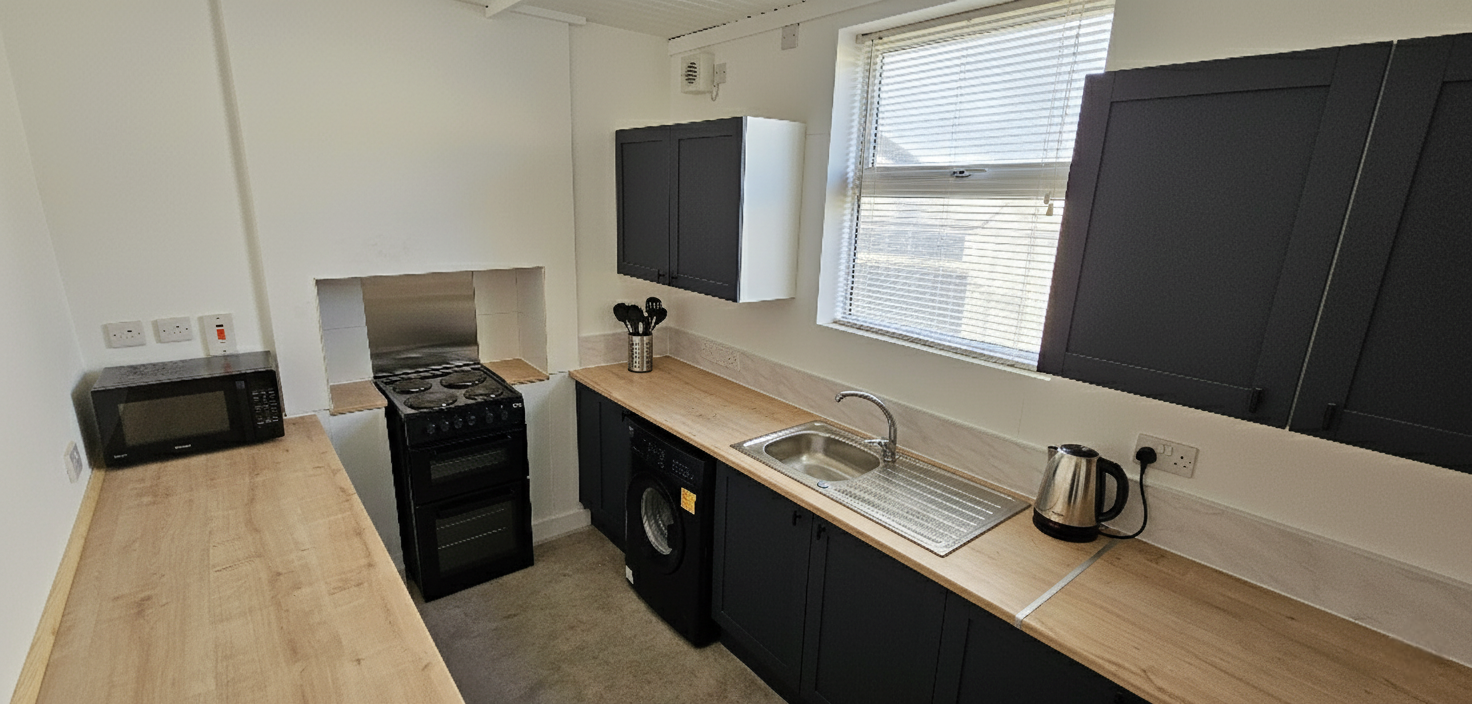 Room Nelson Road South in Gorleston-on-Sea