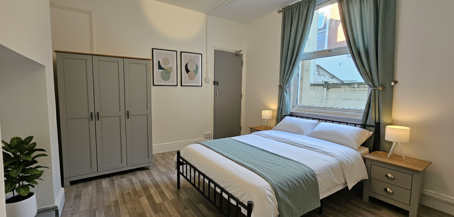 Room Nelson Road South in Gorleston-on-Sea