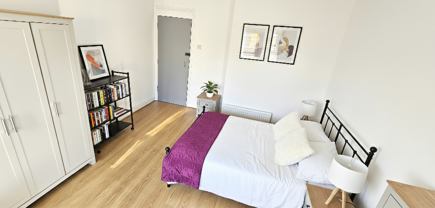 Room Nelson Road South in Gorleston-on-Sea