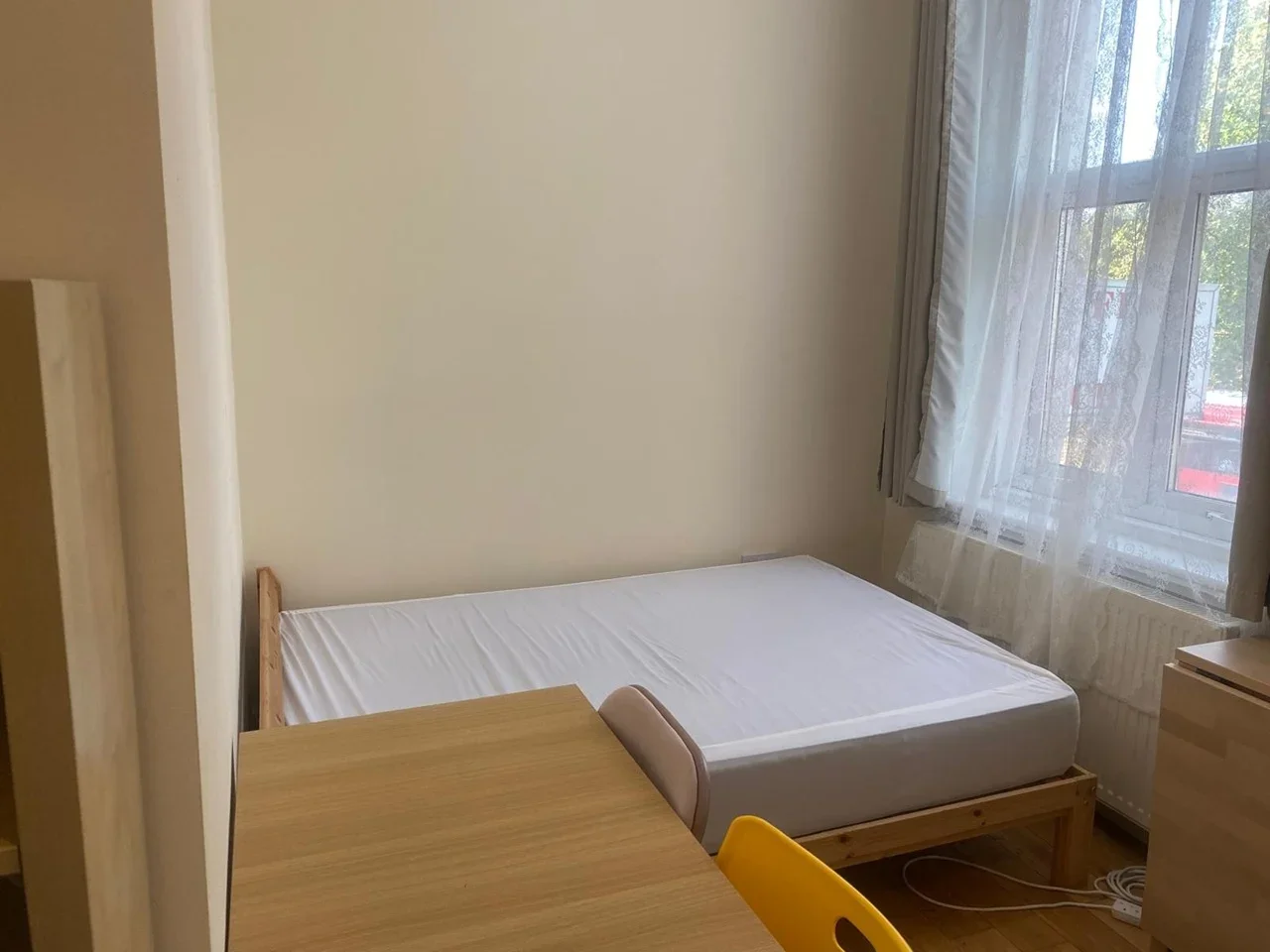 Room Evelyn Street in Greater London