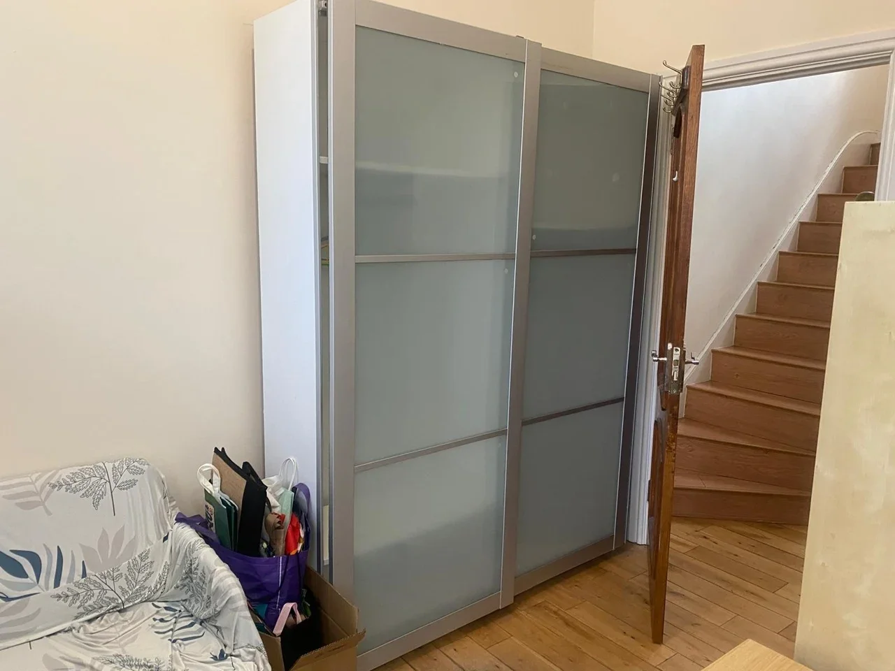Room Evelyn Street in Greater London
