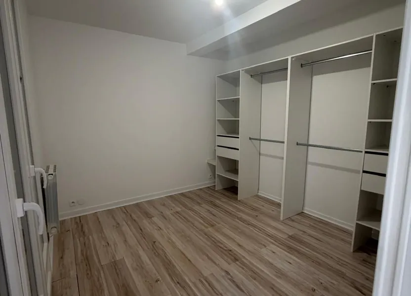 Appartement Rue des Bouvreuils à Brie-Comte-Robert