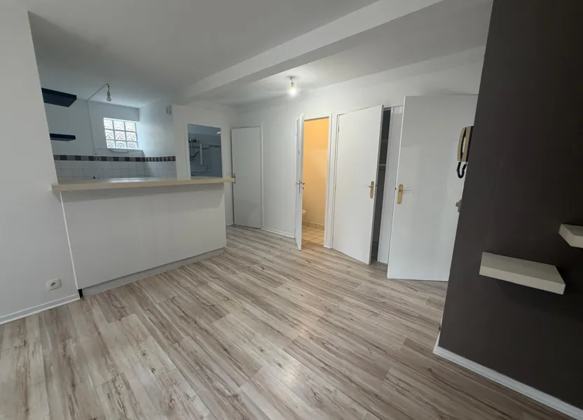 Appartement Rue des Bouvreuils à Brie-Comte-Robert