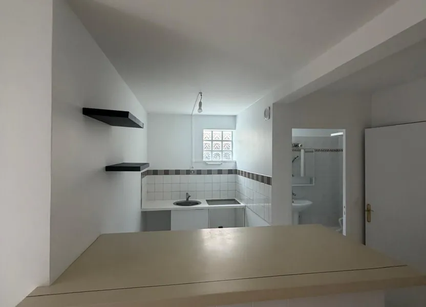 Appartement Rue des Bouvreuils à Brie-Comte-Robert