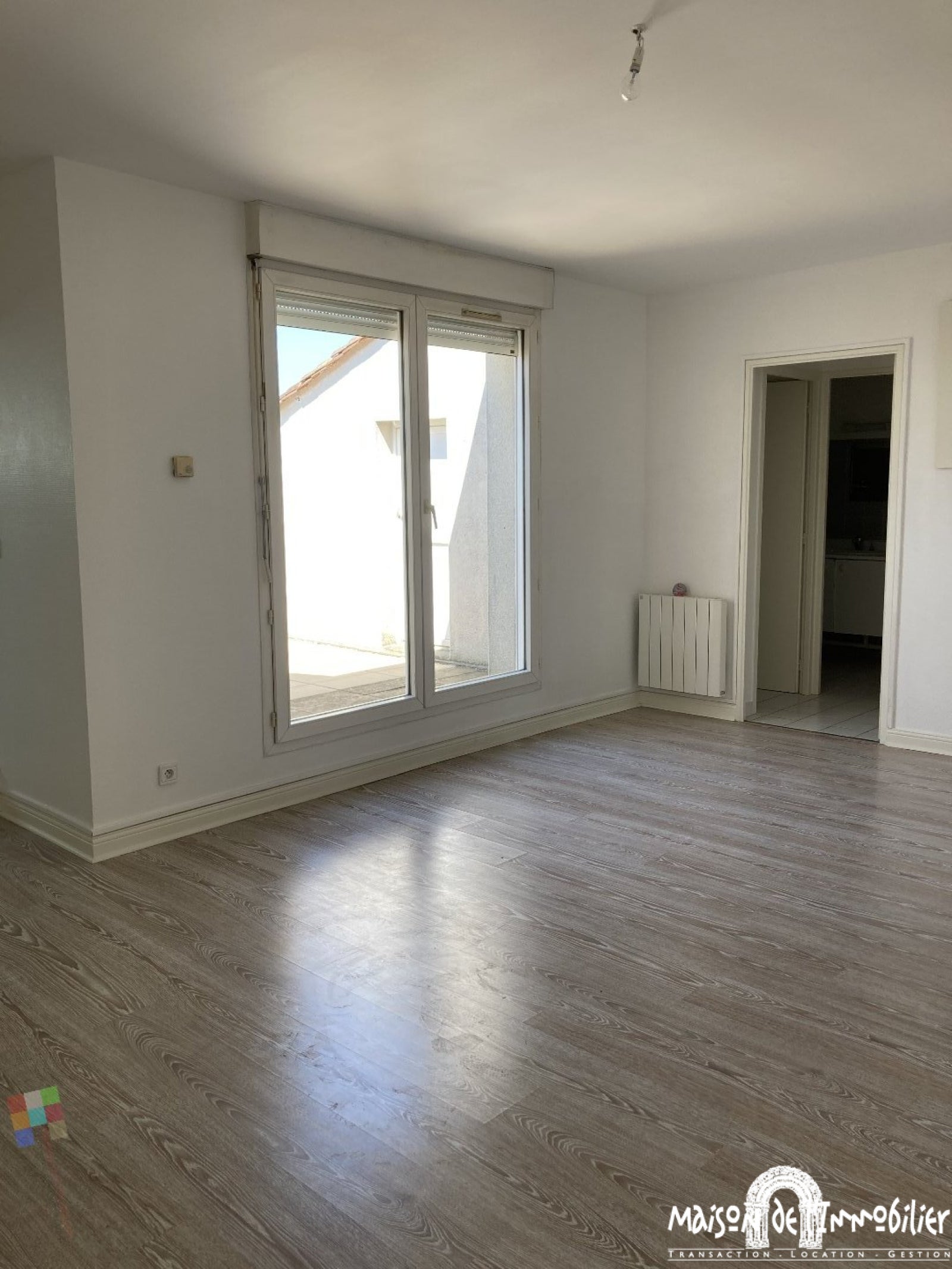 Appartement Rue Abel Planat à Cognac