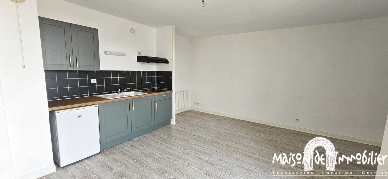 Appartement Rue Abel Planat à Cognac