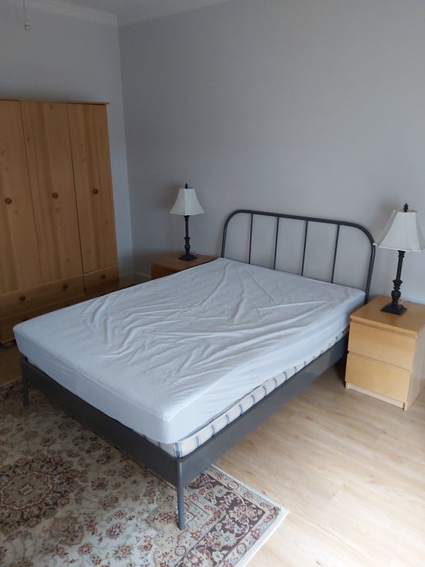 Room Northampton Road in Greater London