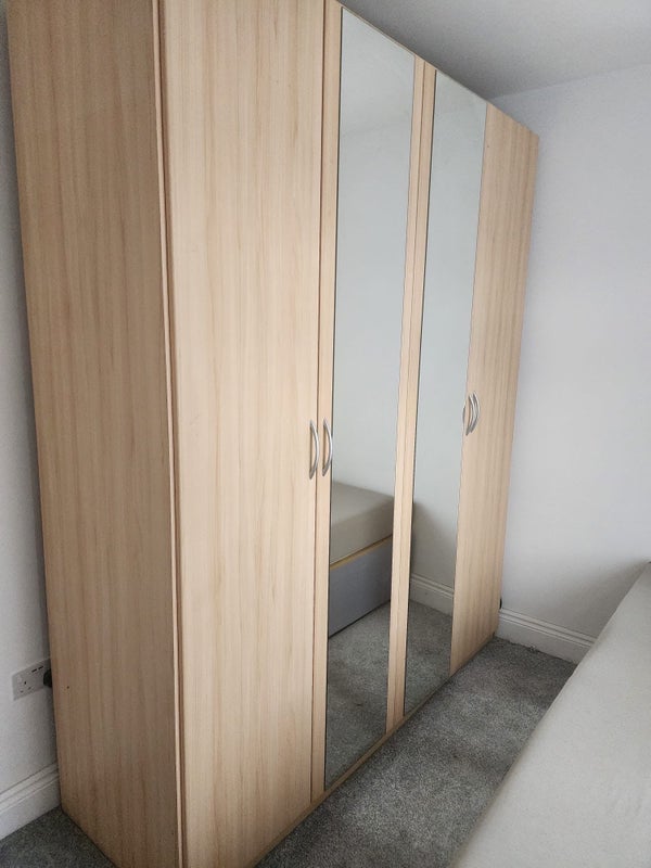 Room Monega Road in Greater London