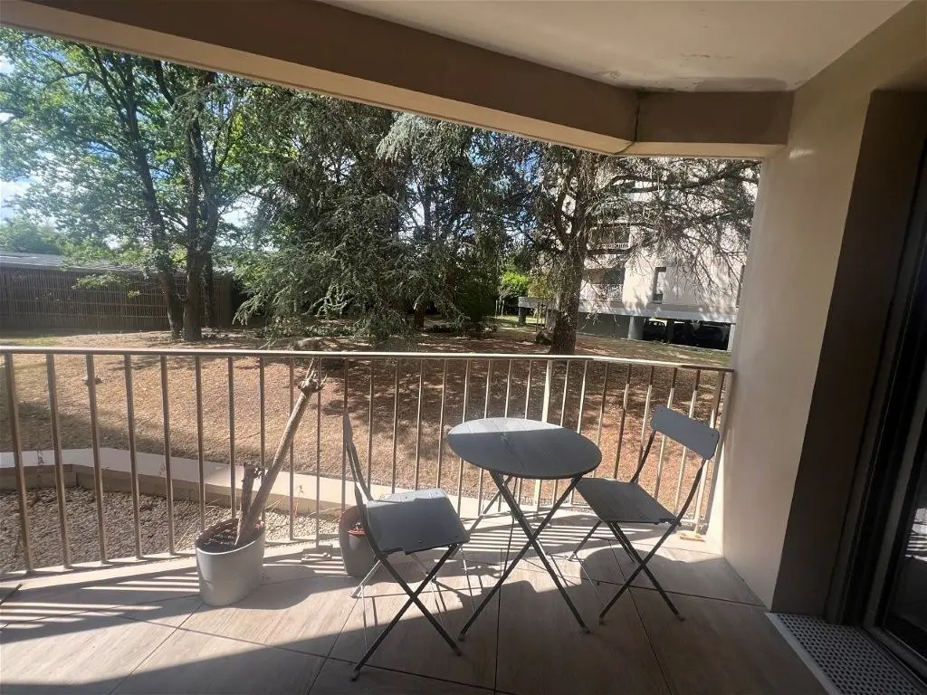 Appartement Allée Micheline Ostermeyer à Nantes