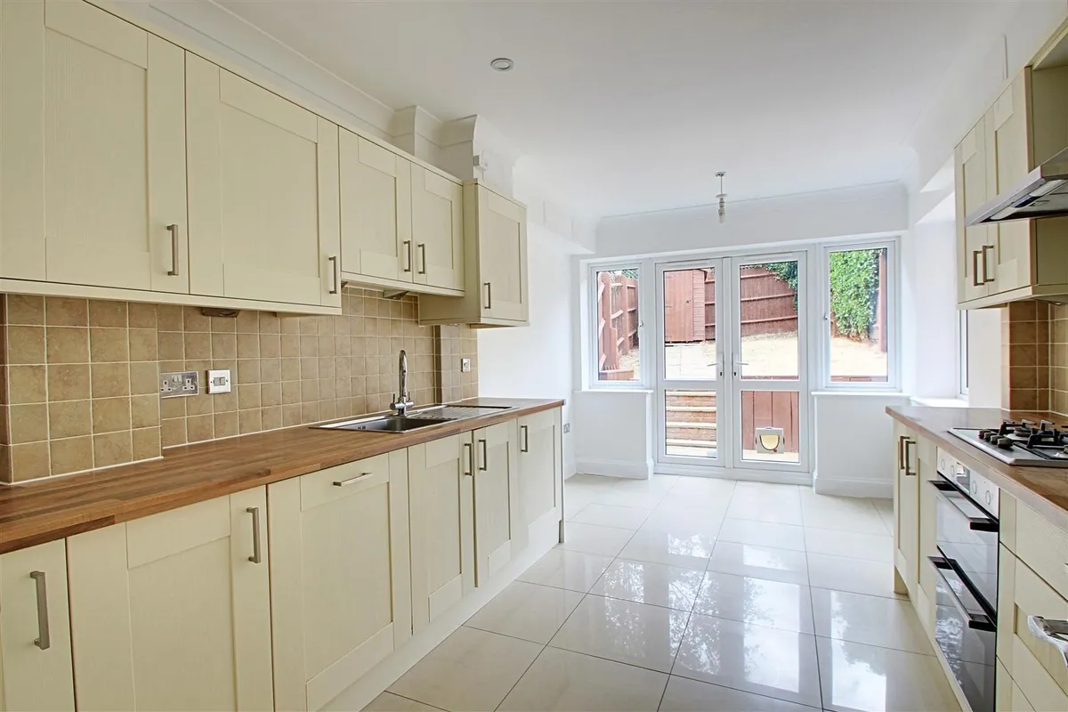 House Jubilee Walk in Dacorum