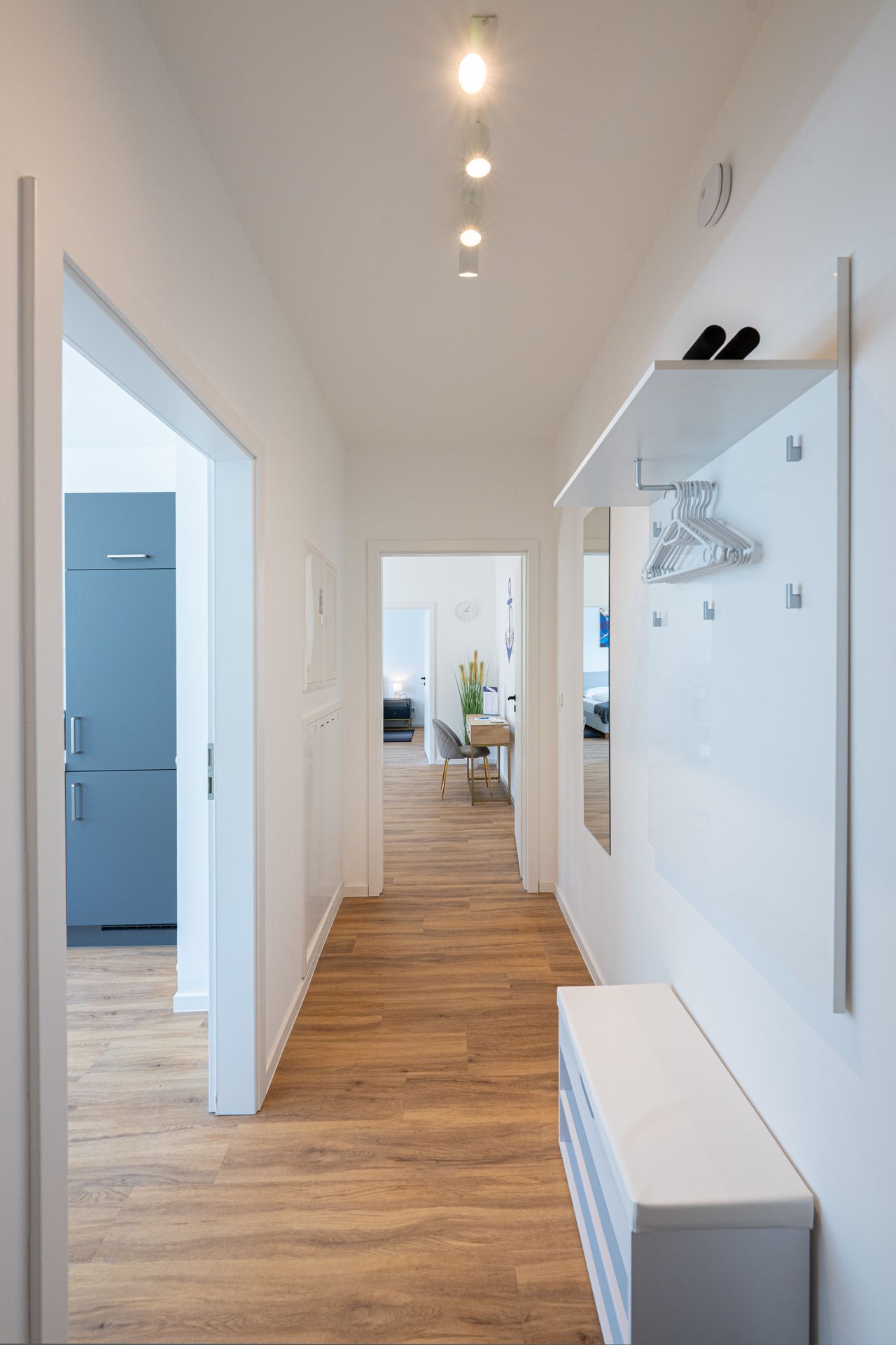 Wohnung Bürgermeister-Smidt-Straße in Bremerhaven