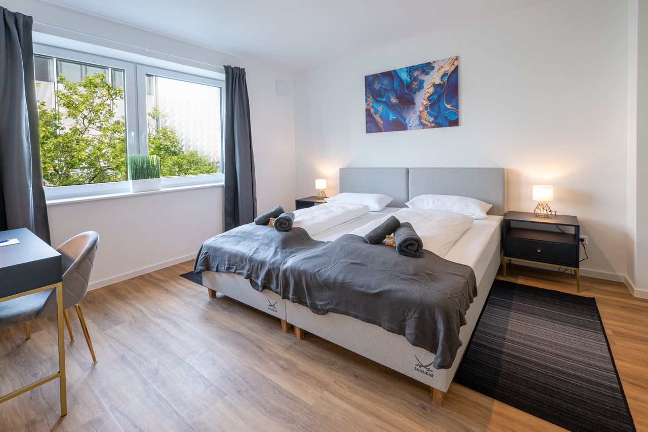 Wohnung Bürgermeister-Smidt-Straße in Bremerhaven