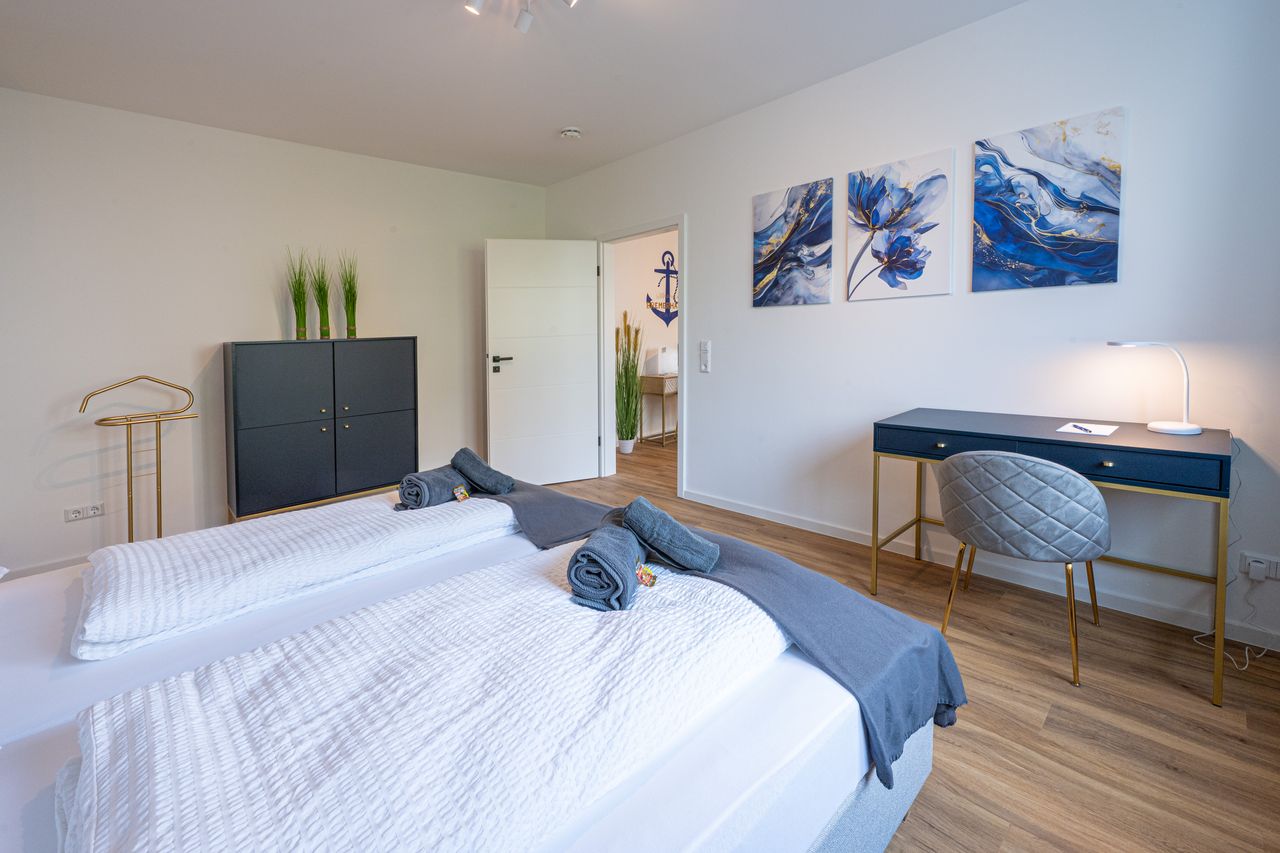 Wohnung Bürgermeister-Smidt-Straße in Bremerhaven