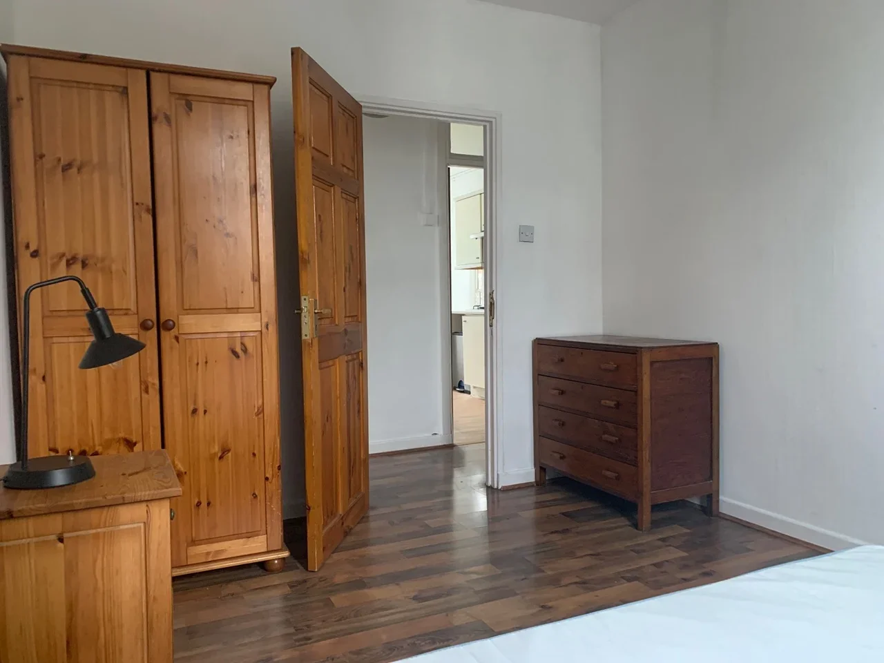 Room Alfreda Street in Greater London