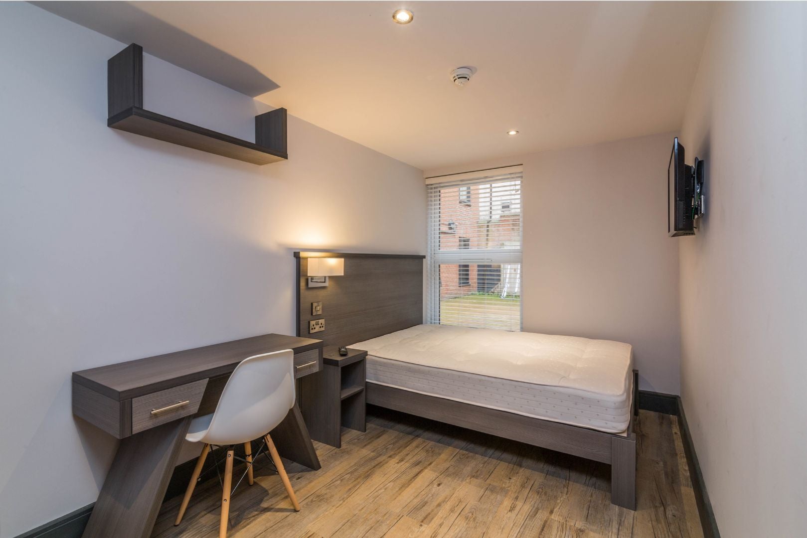 Room Hounds Gate in Nottingham
