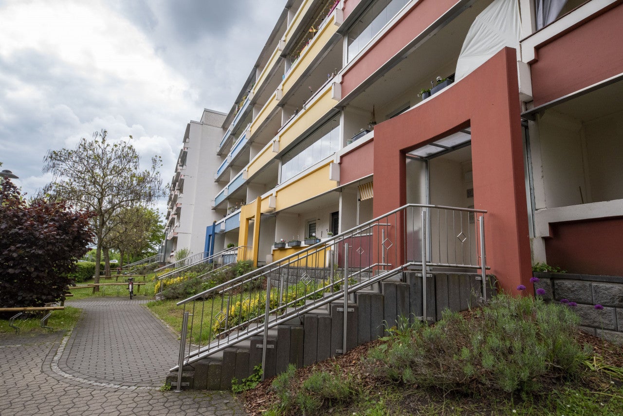 Wohnung Am Plattenwerk in Dessau