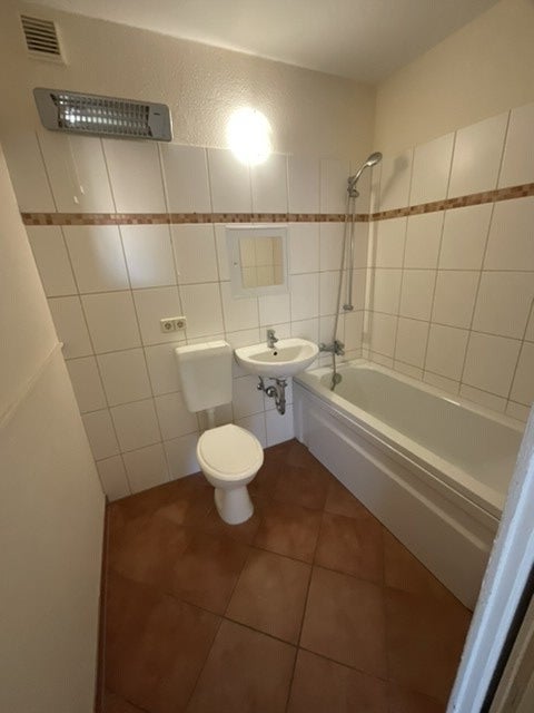Wohnung Am Plattenwerk in Dessau