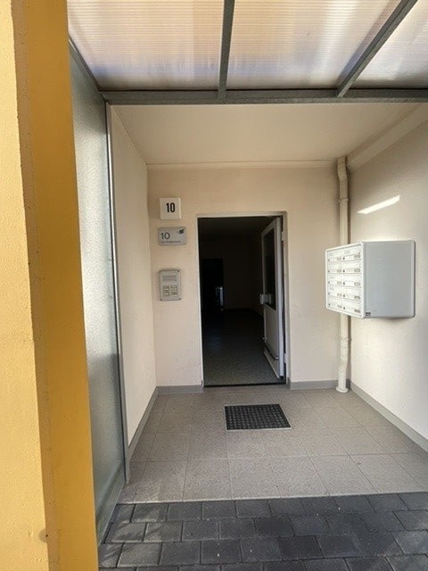 Wohnung Am Plattenwerk in Dessau