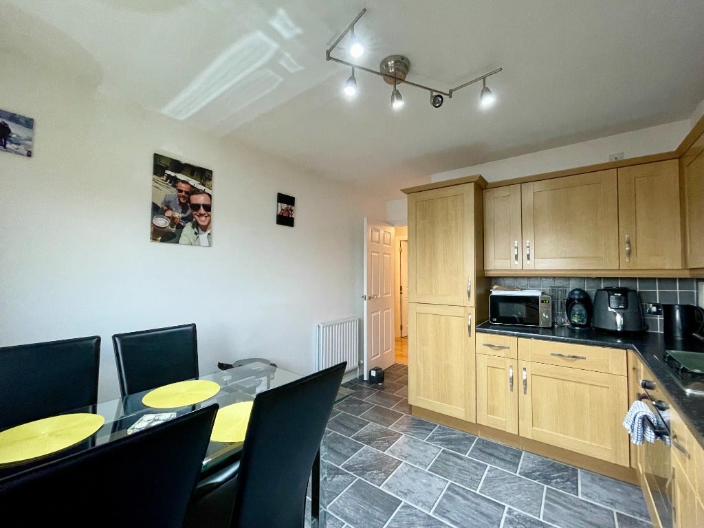 Flat Clydesdale Street in Hamilton