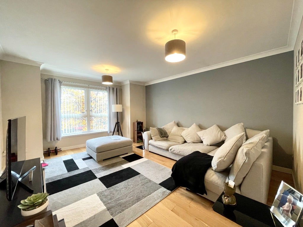 Flat Clydesdale Street in Hamilton