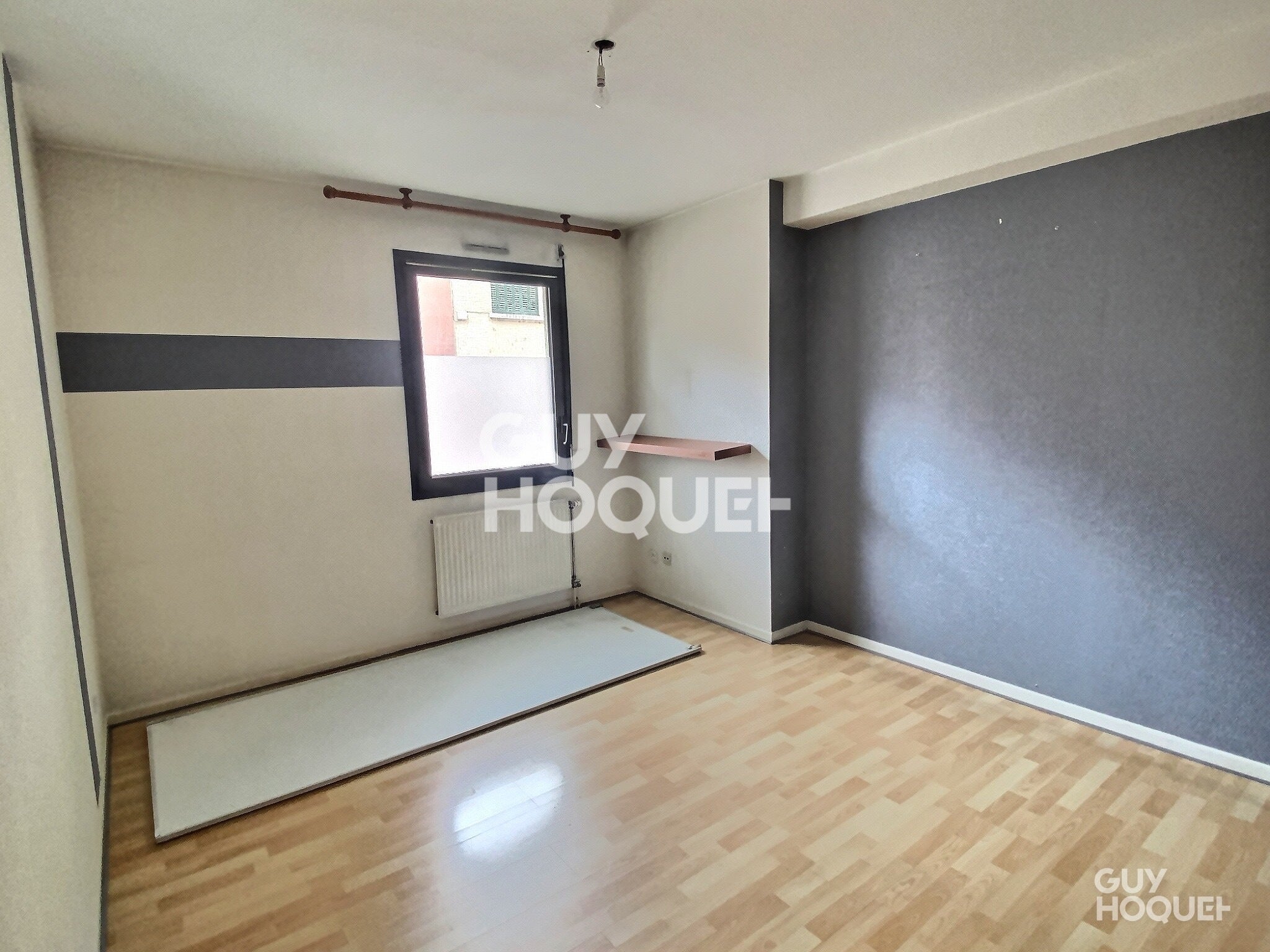 Appartement Rue Chevalier à Lyon