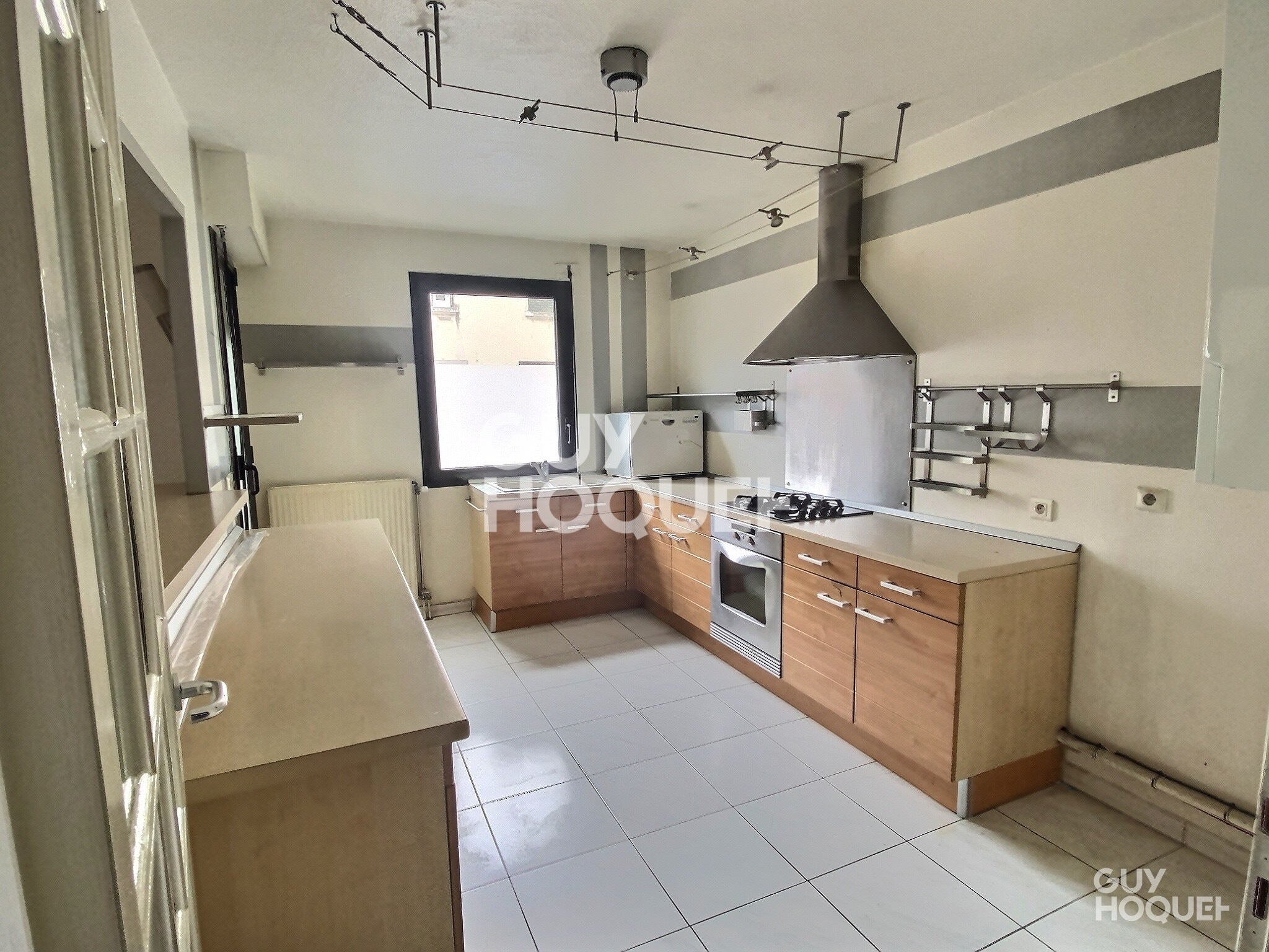 Appartement Rue Chevalier à Lyon