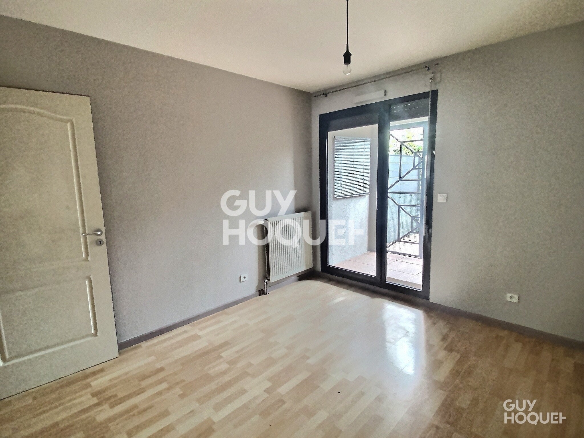 Appartement Rue Chevalier à Lyon