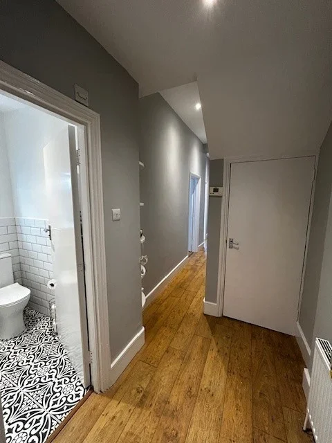 Flat Moorcroft Road in Greater London