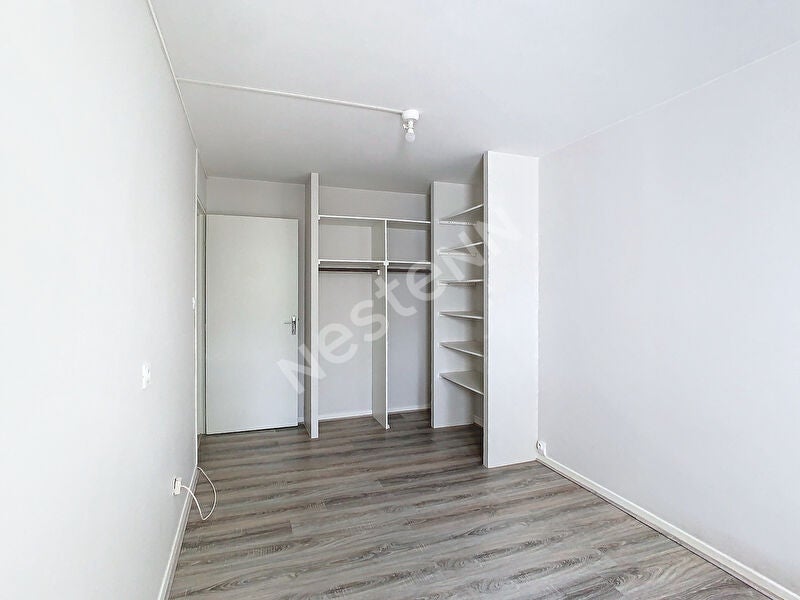 Appartement Rue Bouverie à Montélimar