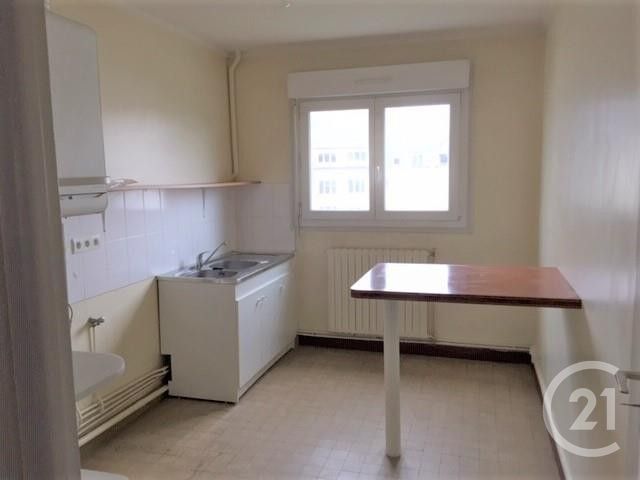 Appartement Rue Jean de Merville à Lorient