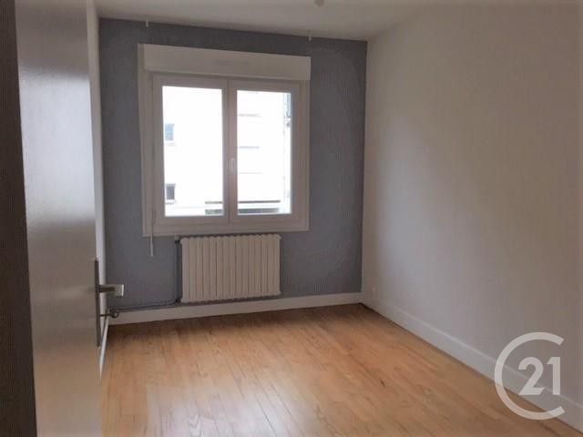 Appartement Rue Jean de Merville à Lorient
