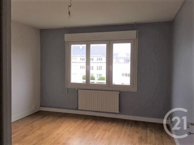 Appartement Rue Jean de Merville à Lorient