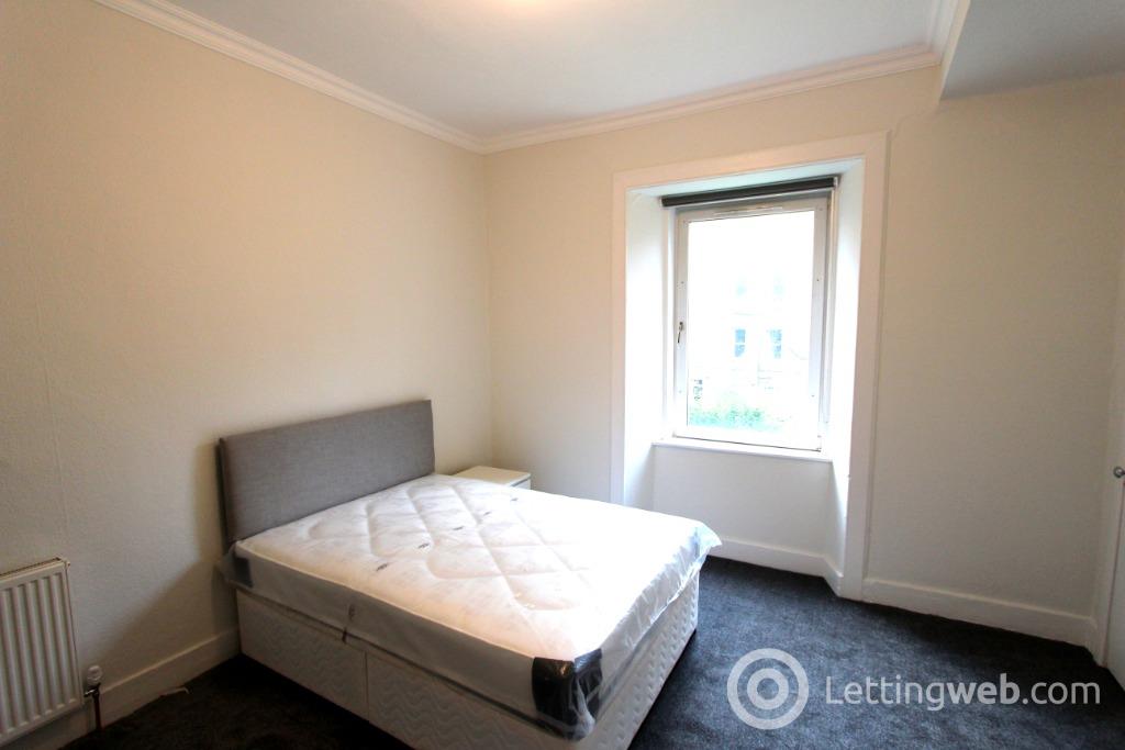 Flat Orwell Place in City of Edinburgh