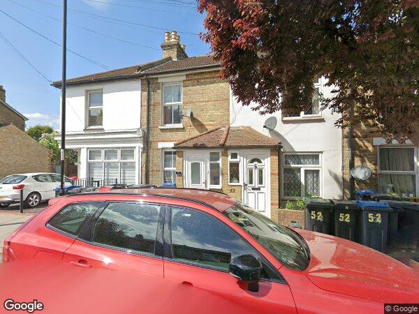Flat Mansfield Road in Greater London