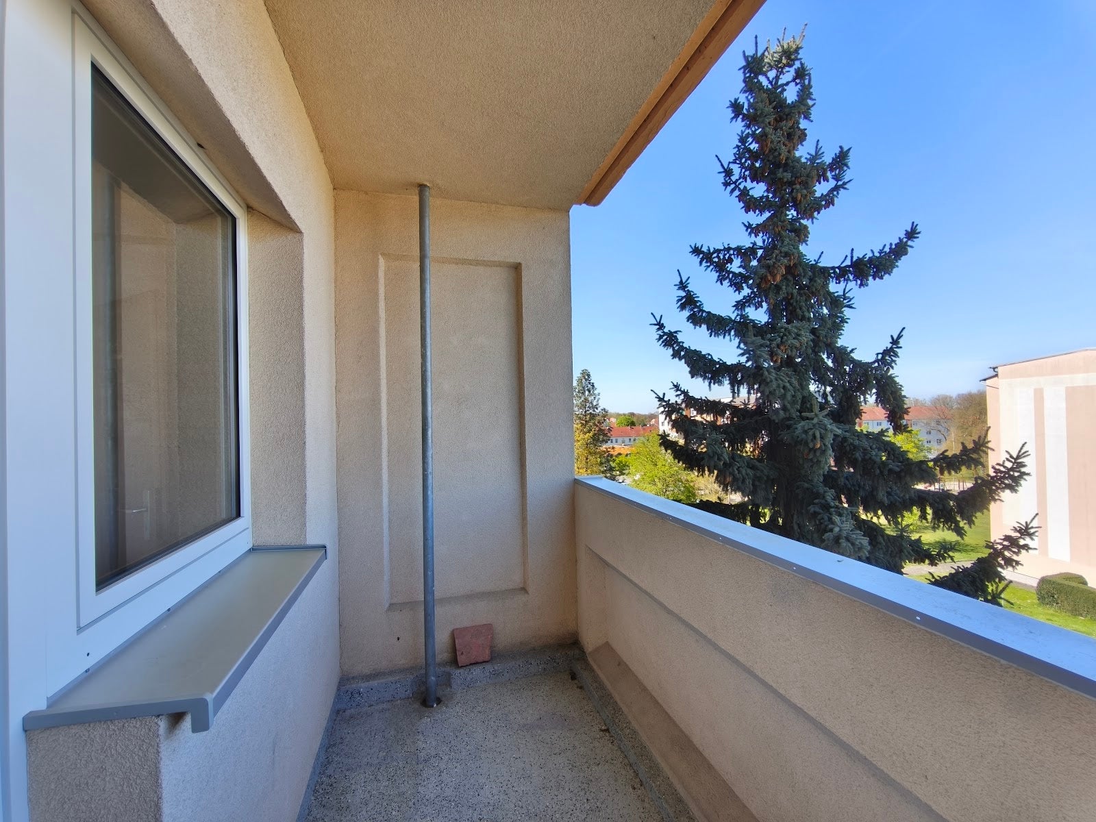 Haus Lessingstraße in Bad Lausick