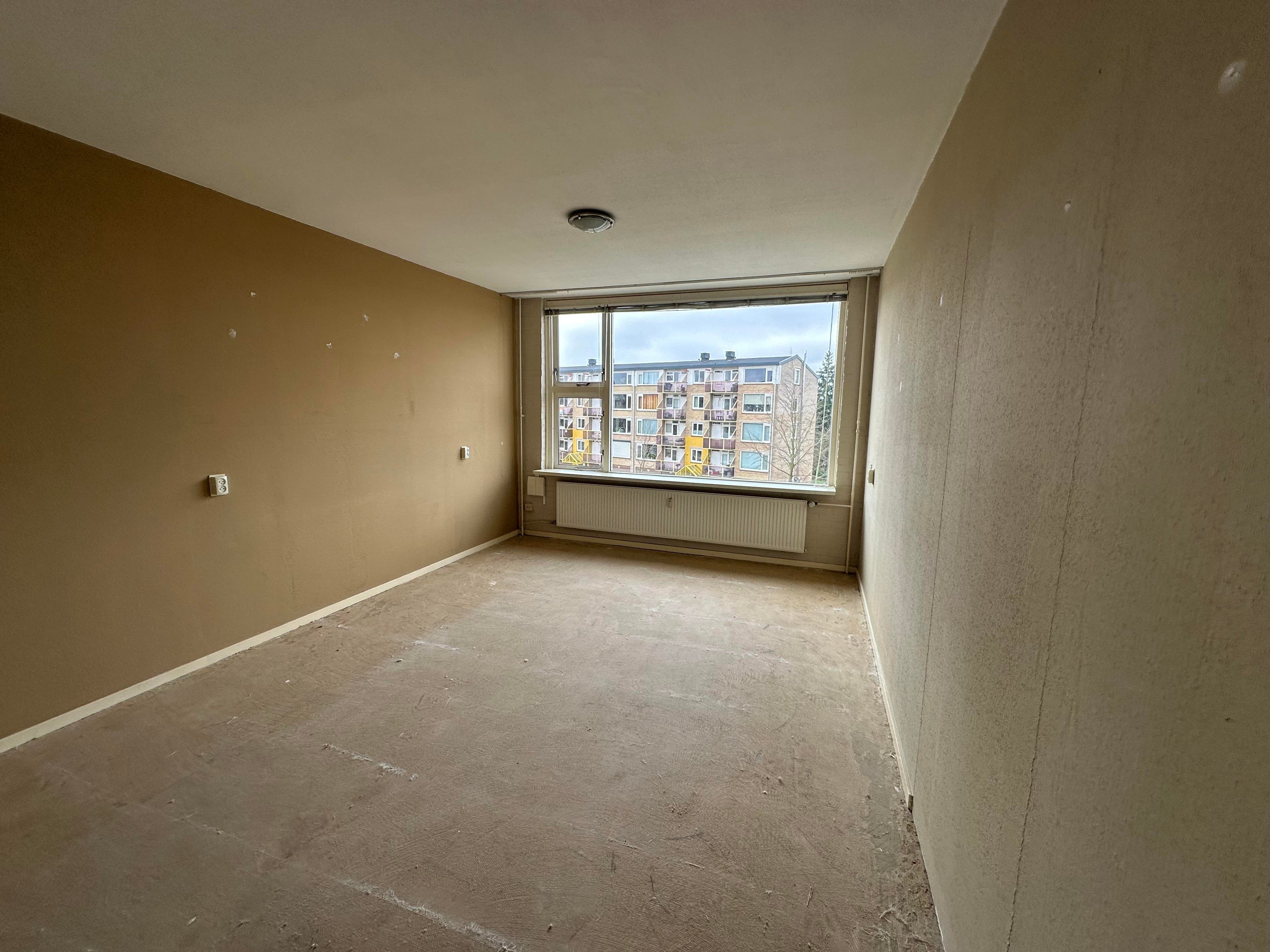 Appartement Europalaan in Winterswijk