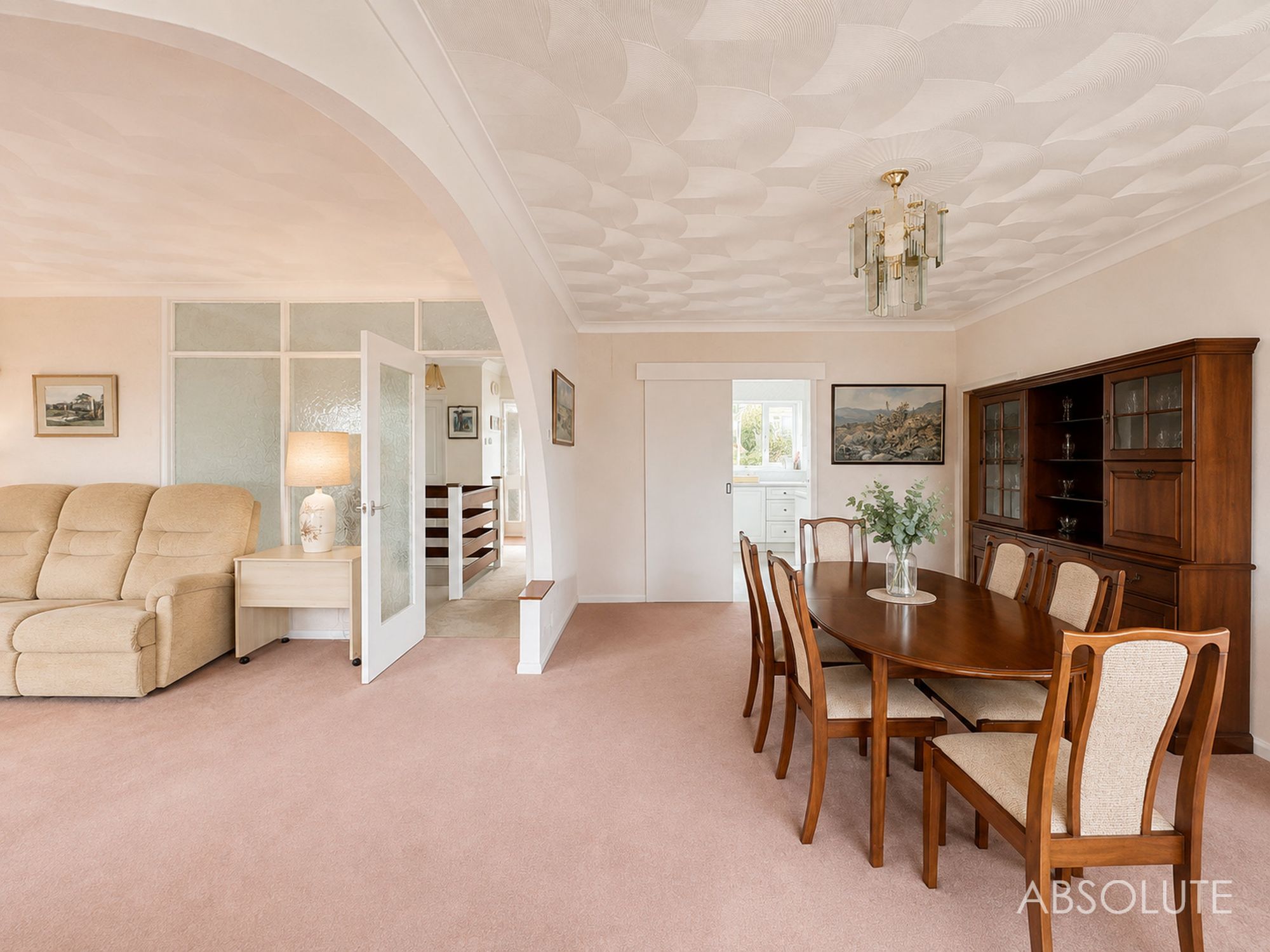 House Dolphin Crescent in Paignton