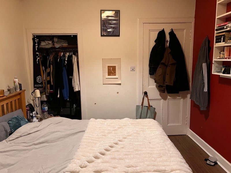 Room Blackwood Crescent in City of Edinburgh