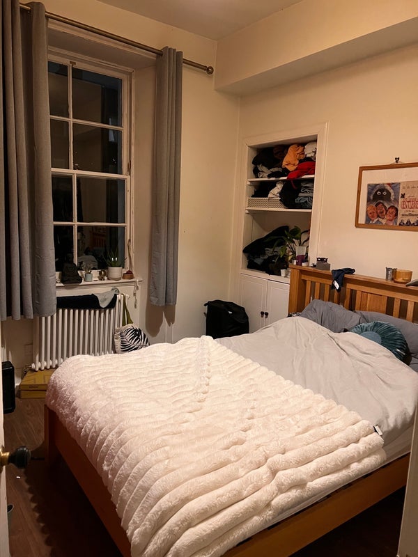 Room Blackwood Crescent in City of Edinburgh
