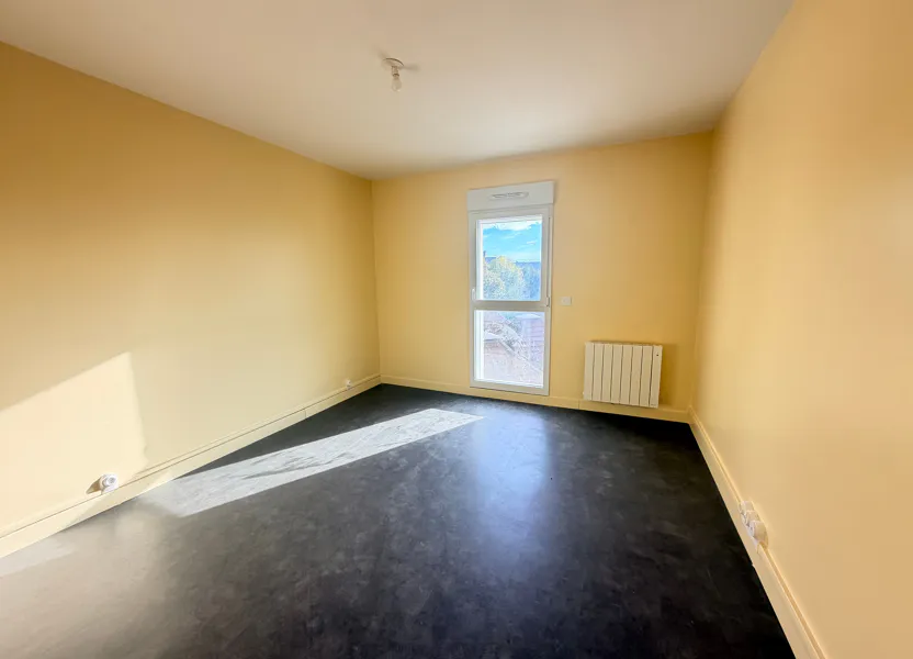 Appartement Avenue de Blanchard à Château-Thierry