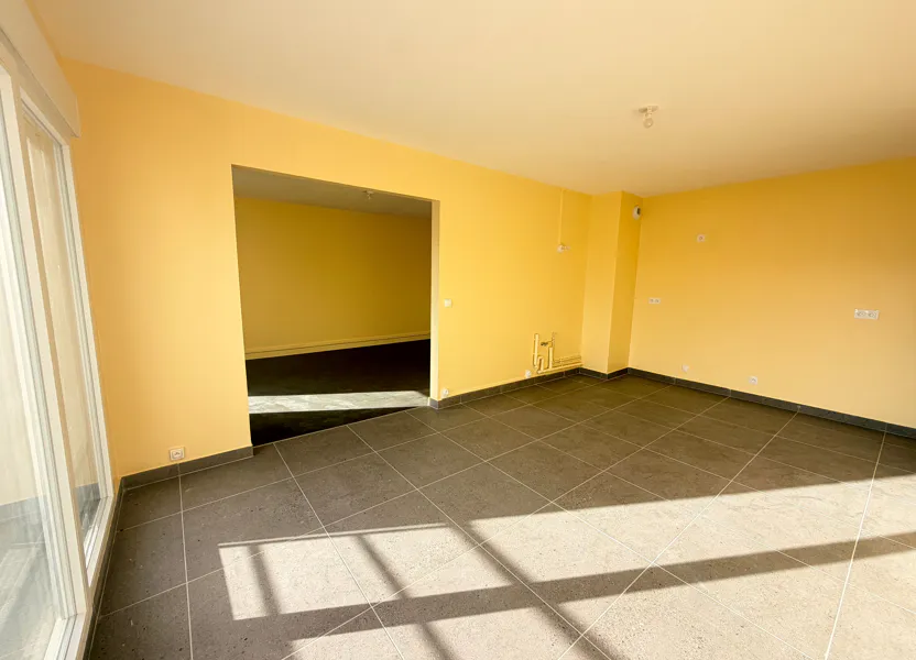 Appartement Avenue de Blanchard à Château-Thierry