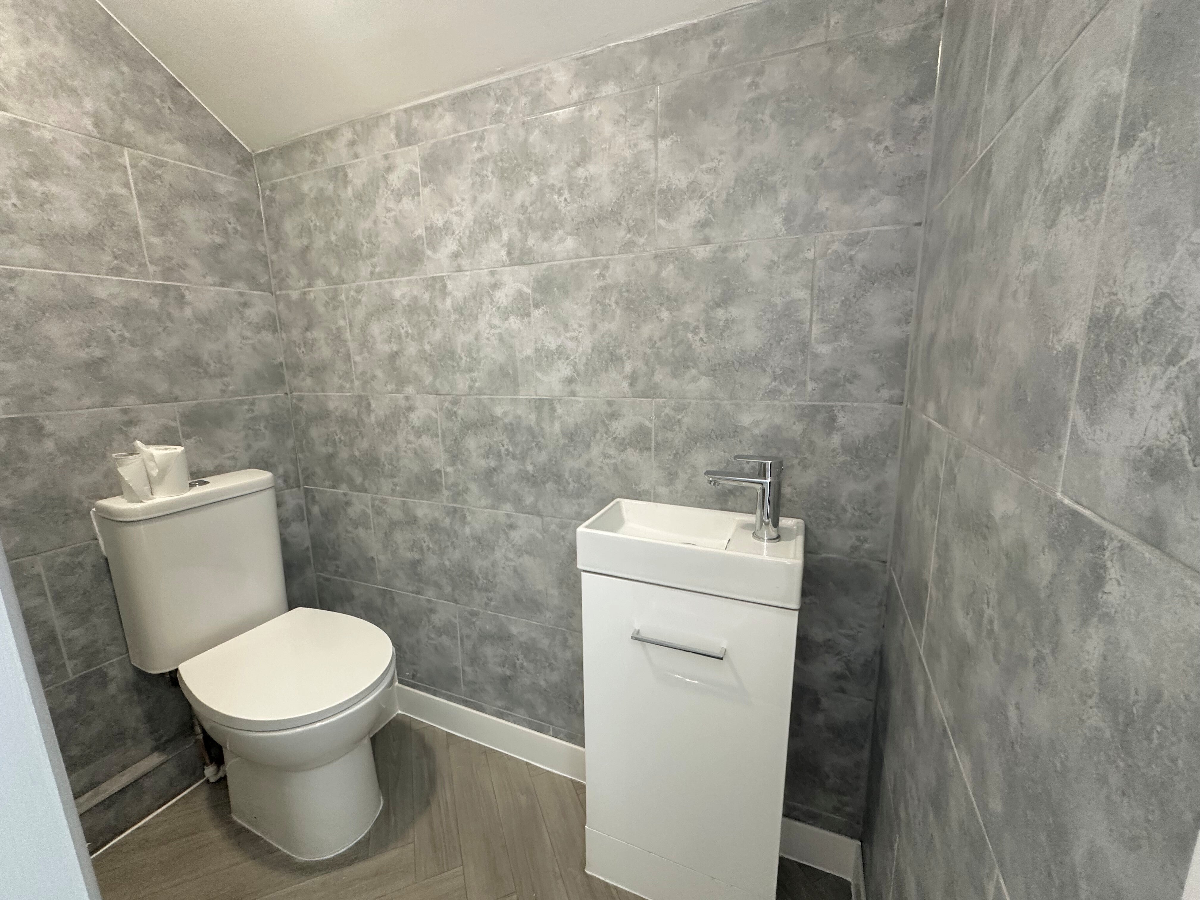Room Prospect Road North in Redditch