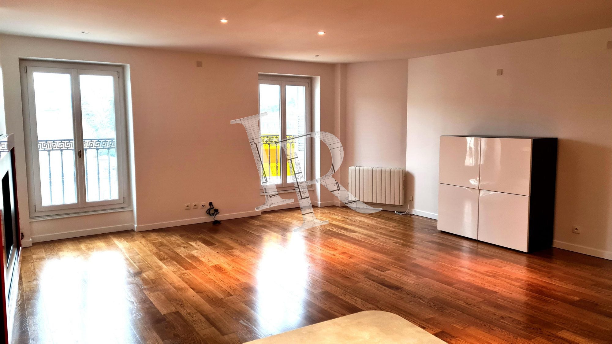 Appartement Place du Breuil à Le Puy-en-Velay