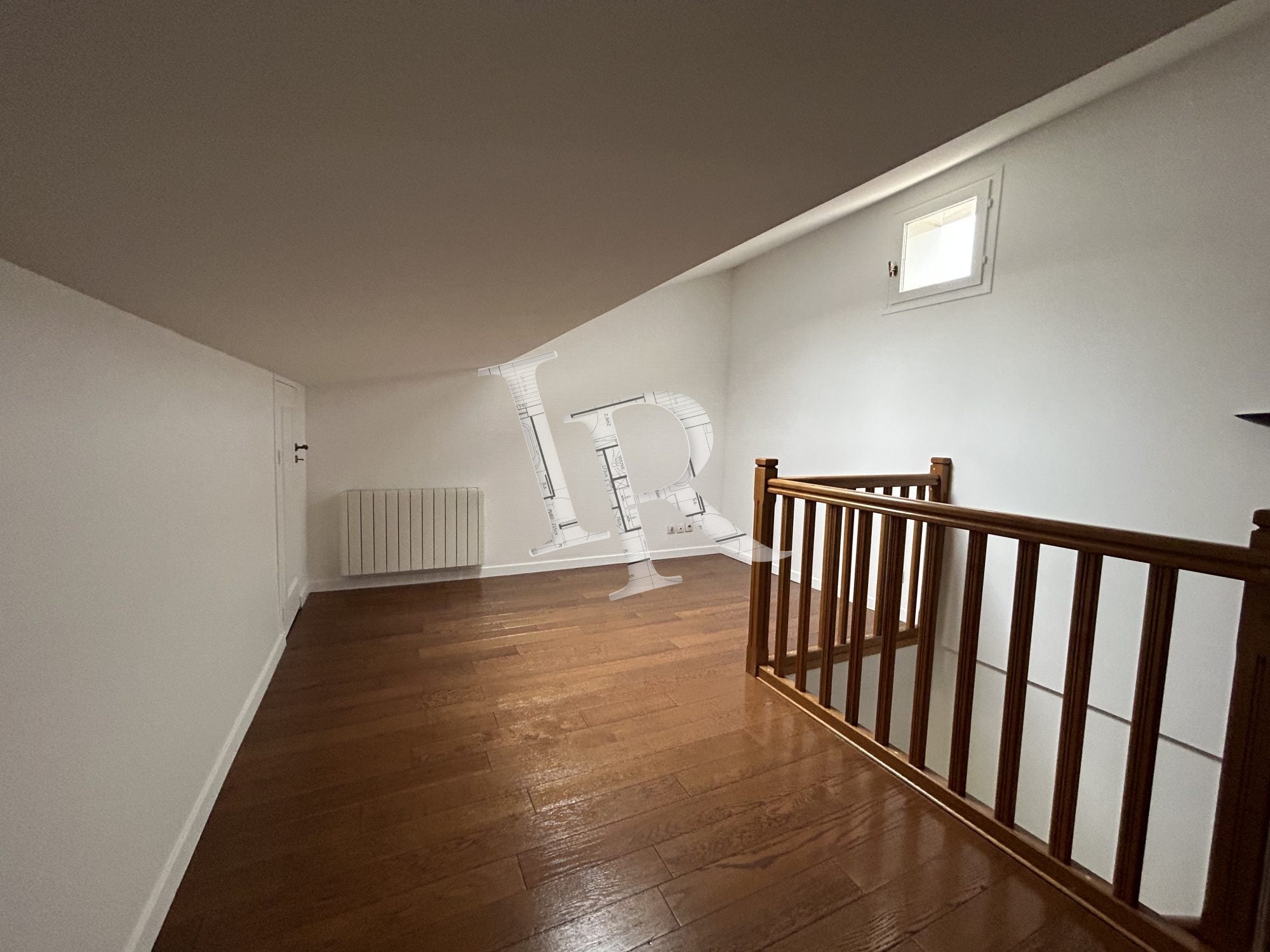 Appartement Place du Breuil à Le Puy-en-Velay